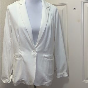 Olivia Moon Blazer NWT